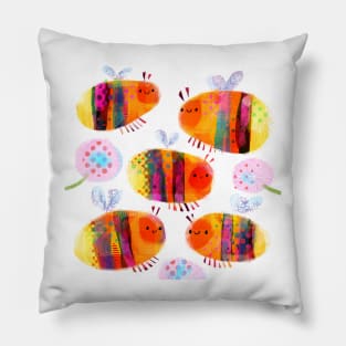 Bees Pillow