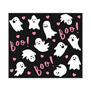 Boo! T-Shirt