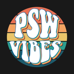 PSW VIBES T-Shirt