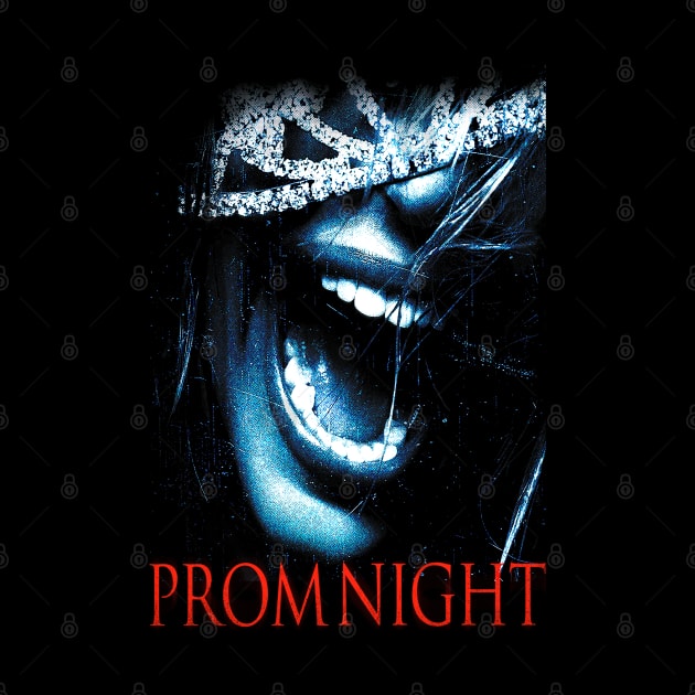 Prom Night Horror Movie by Starseeker