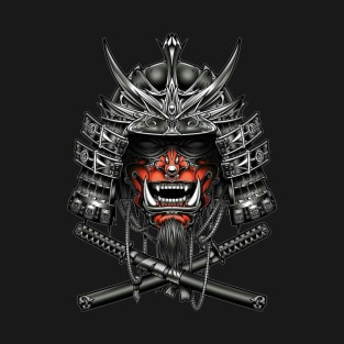 samurai T-Shirt