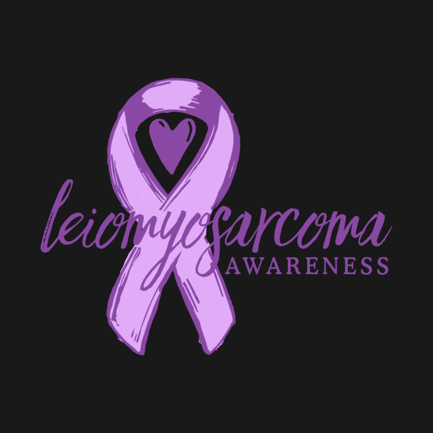 Leiomyosarcoma Awareness II by BarbC