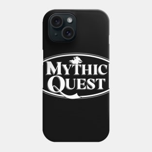 Mythic Quest Phone Case