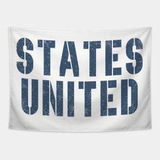 States United Tapestry