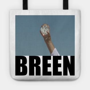 Breen! Tote