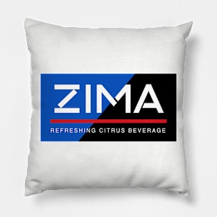 Zima Pillow