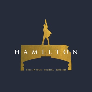 H*milton Wichita T-Shirt