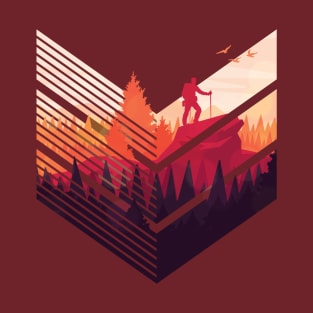 Adventure T-Shirt