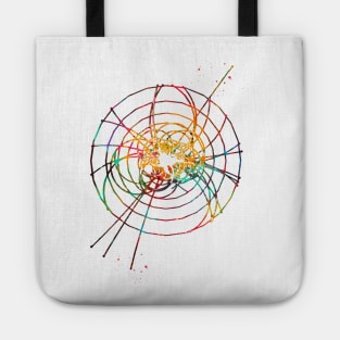 Higgs Boson Tote