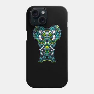 Spirit Elephant Phone Case