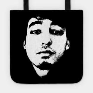 Frances of the Filth (High Definition, Monochrome). Tote