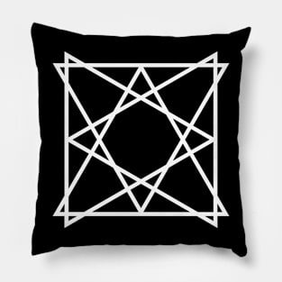 Geometric (Version 3.5) Pillow