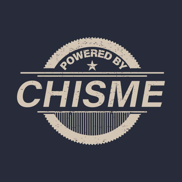 powered by chisme by verde