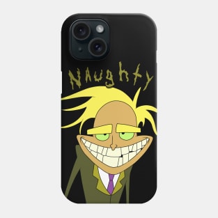 Freaky Fred Phone Case