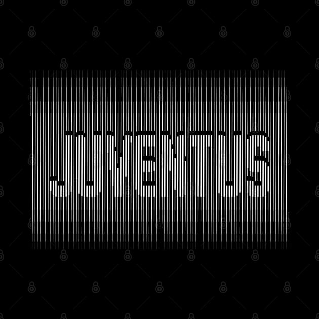 Juventus Line Design by radeckari25