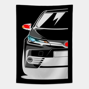 Corolla Altis 2019 Tapestry