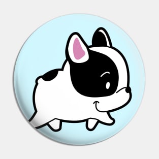 French Bulldog Pin