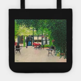 Red Lion, Salisbury Tote