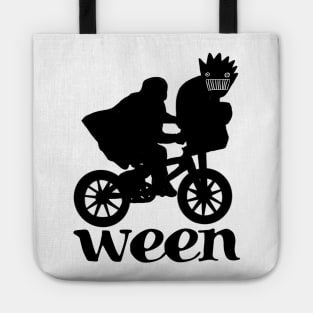 Ween E.T. Phone Boognish Tote