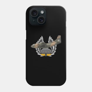 C-123 Provider Phone Case