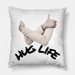 Huglife Pillow