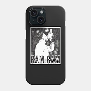 BAM BAM Phone Case