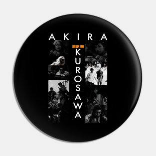 Kurosawa Pin