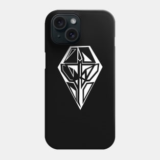 Sk8er Guardian Symbol Phone Case