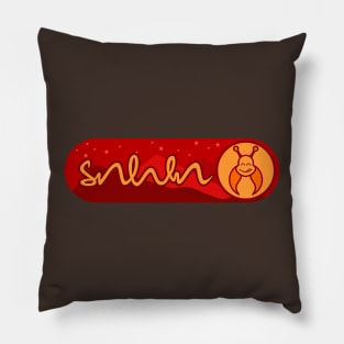 Snewen Pillow