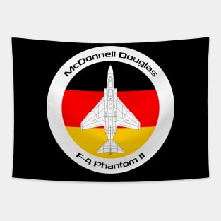 McDonnell Douglas F-4 Phantom II (DE) Tapestry