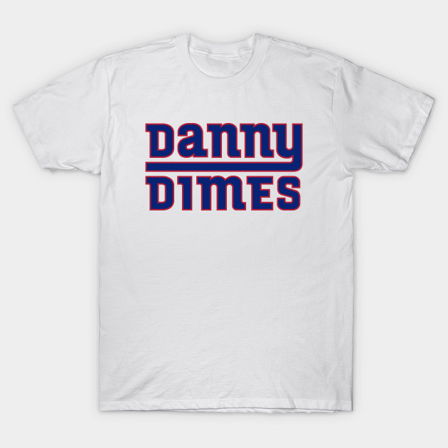 danny dimes jersey