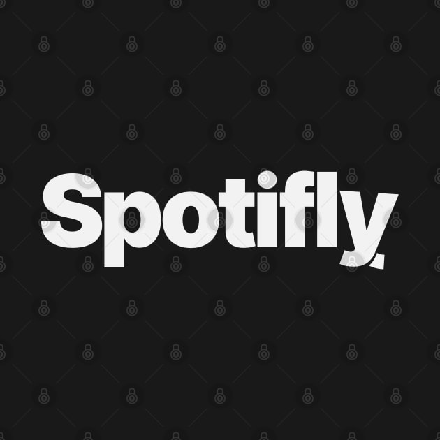 Spotifly by Javio