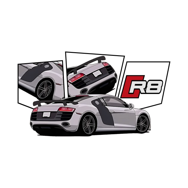 r8 V10 by T-JD