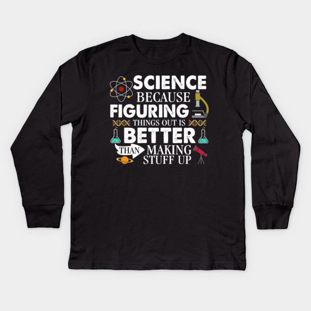 long sleeve novelty t shirts