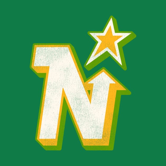 Defunct Minnesota North Stars Hockey Team by Defunctland