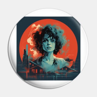 Ripley Pin