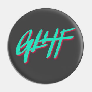 GLHF Pin