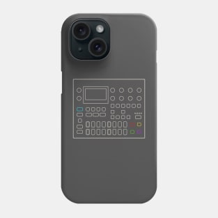 Elektron Digitone 2 Phone Case