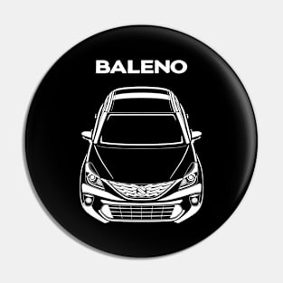 Baleno 2019-2021 Pin