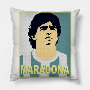 MARADONA Pillow