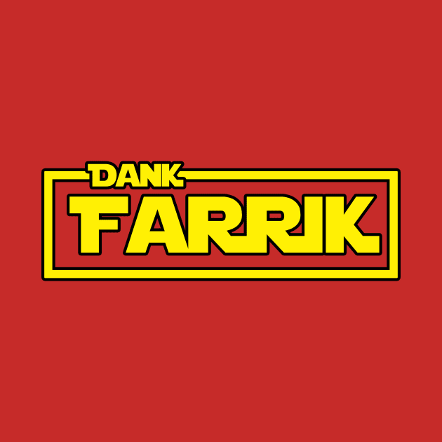 Dank Farrik by GoingNerdy