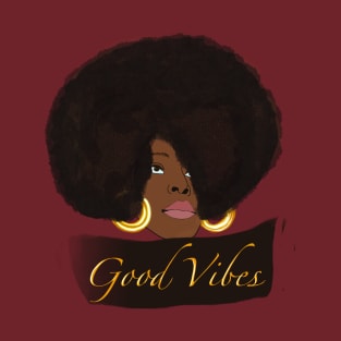 Good vibes T-Shirt