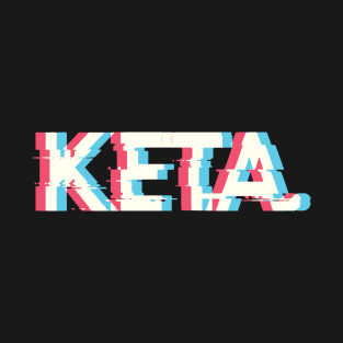 Keta Shirt Ketamin T-Shirt