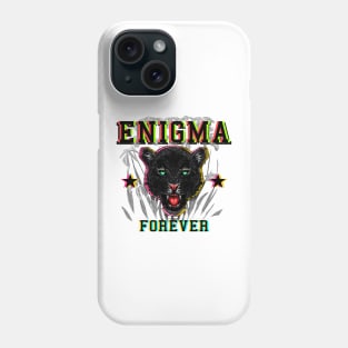 panther Phone Case