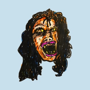 Night of the demons T-Shirt