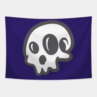 halloween T-Shirt Tapestry