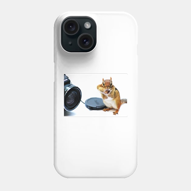 ...Surprise!! Phone Case by LaurieMinor