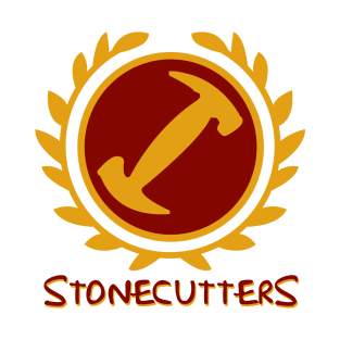 Stonecutters T-Shirt