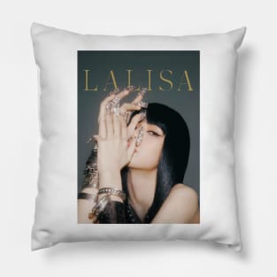 LALISA Pillow