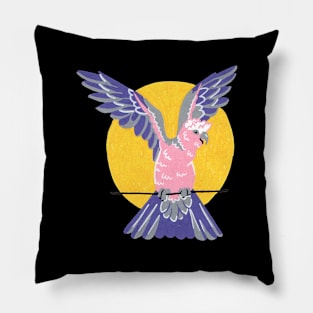 Galah Pillow